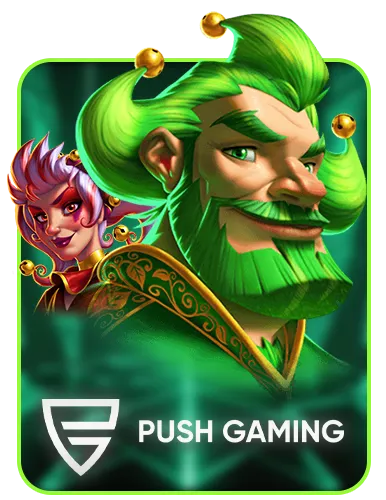 push gaming by heng36 เว็บ ตรง